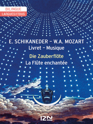 cover image of Bilingue français-allemand